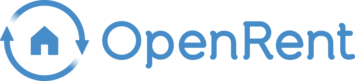 OpenRent logo